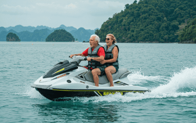 6 Ways to Secure Your Finances After Retirement